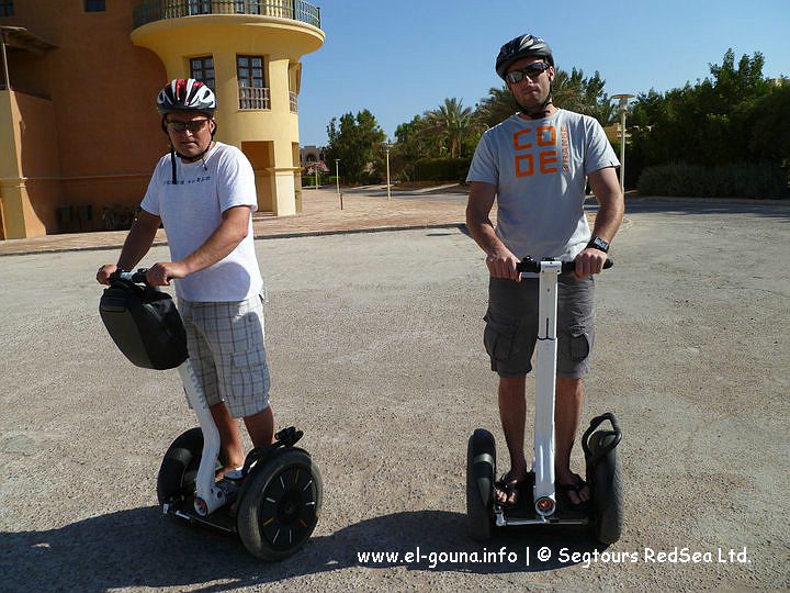 Segtours RedSea Ltd. 104